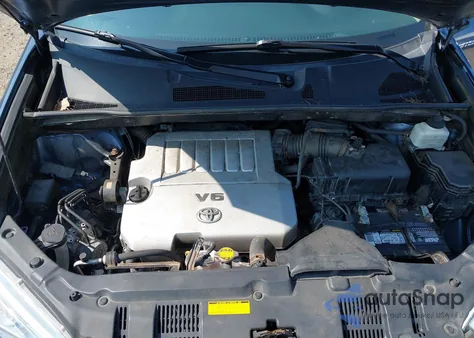 2013 Toyota Highlander Limited V6 from USA, damaged, VIN 5TDDK3EHXDS208675